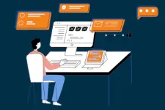 Revolutionizing Web Design: The Power of No-Code Website Builders 